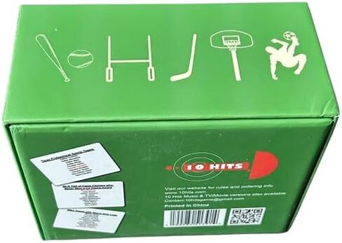Ultimate Sports Trivia Card Game, 2+ Players, 30 Min Play Time, Ages 14+ in Saudi Arabia