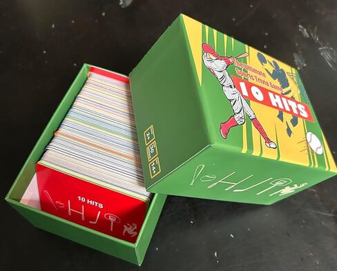 Ultimate Sports Trivia Card Game, 2+ Players, 30 Min Play Time, Ages 14+ in Saudi Arabia