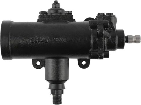 مجموعة صندوق تروس التوجيه maxpeedingrods 27-7522 لسيارة Chevy C10/C10 Suburban/C20/C20 Suburban/C30/K5 Blazer/R10 Suburban/R20 Suburban، لـ GMC C1500/C2500/C3500/R1500/R2500/R3500 in Saudi Arabia