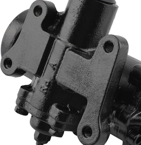 مجموعة صندوق تروس التوجيه maxpeedingrods 27-7522 لسيارة Chevy C10/C10 Suburban/C20/C20 Suburban/C30/K5 Blazer/R10 Suburban/R20 Suburban، لـ GMC C1500/C2500/C3500/R1500/R2500/R3500 in Saudi Arabia