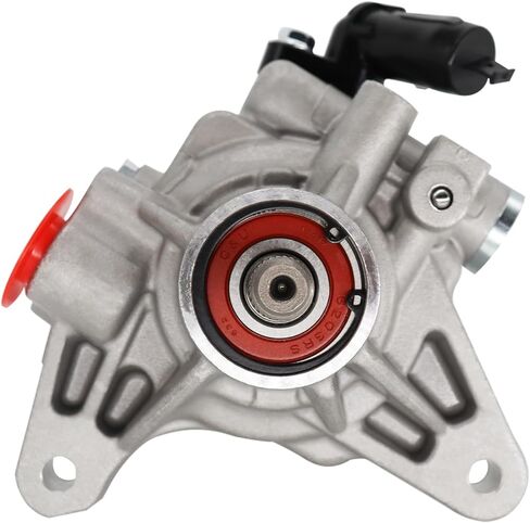 Detroit Axle - Front Steering Pump for Honda Accord CR-V Element Acura RDX RSX TSX, Power Steering Pump Replacement 96-5419 in Saudi Arabia