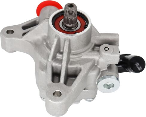 Detroit Axle - Front Steering Pump for Honda Accord CR-V Element Acura RDX RSX TSX, Power Steering Pump Replacement 96-5419 in Saudi Arabia
