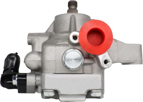 Detroit Axle - Front Steering Pump for Honda Accord CR-V Element Acura RDX RSX TSX, Power Steering Pump Replacement 96-5419 in Saudi Arabia