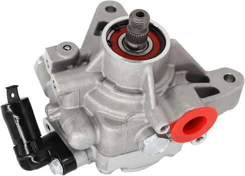 Detroit Axle - Front Steering Pump for Honda Accord CR-V Element Acura RDX RSX TSX, Power Steering Pump Replacement 96-5419 in Saudi Arabia