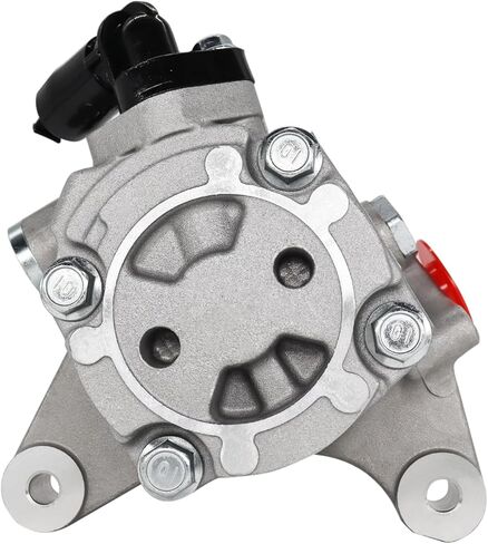 Detroit Axle - Front Steering Pump for Honda Accord CR-V Element Acura RDX RSX TSX, Power Steering Pump Replacement 96-5419 in Saudi Arabia