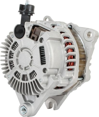 DB Electrical 400-48083 مولد كهربائي جديد لـ 3.5L 3.5 Ford Edge 07 08 09 10 11 12 13، Fusion 10 11 12، Taurus 08 09 10 11 12 13، Lincoln Mks 10 11 12، Mkx 08 09 10، Mkz 07 08 09 10 11 12 7T4T-10300-AD in Saudi Arabia