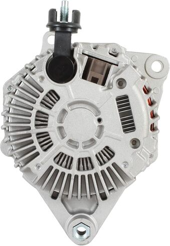 DB Electrical 400-48083 مولد كهربائي جديد لـ 3.5L 3.5 Ford Edge 07 08 09 10 11 12 13، Fusion 10 11 12، Taurus 08 09 10 11 12 13، Lincoln Mks 10 11 12، Mkx 08 09 10، Mkz 07 08 09 10 11 12 7T4T-10300-AD in Saudi Arabia