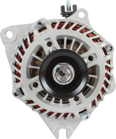 DB Electrical 400-48083 مولد كهربائي جديد لـ 3.5L 3.5 Ford Edge 07 08 09 10 11 12 13، Fusion 10 11 12، Taurus 08 09 10 11 12 13، Lincoln Mks 10 11 12، Mkx 08 09 10، Mkz 07 08 09 10 11 12 7T4T-10300-AD in Saudi Arabia