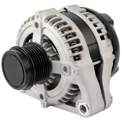 FINDAUTO 11367N Alternator Compatible for 2009-2011 for Buick for Lucerne CX 3.9L,2009-2011 for Buick for Lucerne CXL 3.9L,2010 for Buick for Lucerne CXL Special Edition 3.9L in Saudi Arabia