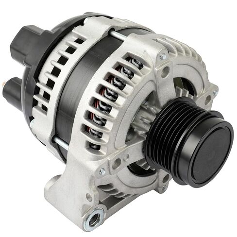 FINDAUTO 11367N Alternator Compatible for 2009-2011 for Buick for Lucerne CX 3.9L,2009-2011 for Buick for Lucerne CXL 3.9L,2010 for Buick for Lucerne CXL Special Edition 3.9L in Saudi Arabia