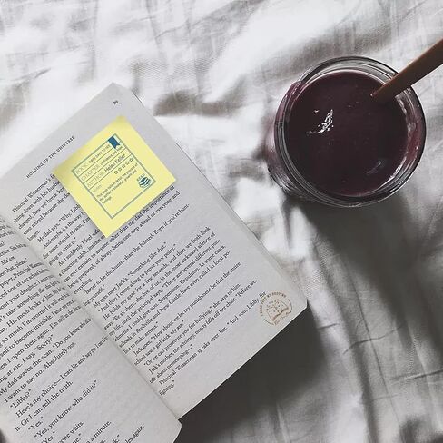 كتب لقراءة الطوابع الواضحة لقائمة قراءة القصاصات بنفسك، أختام ختم شفافة من السيليكون لبطاقات صنع ألبوم الصور مجلة ديكور المنزل in Saudi Arabia