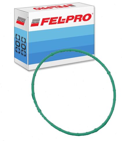 FI Throttle Body Mounting Gasket compatible with Chevrolet Equinox 2.4L L4 2010-2016 in Saudi Arabia