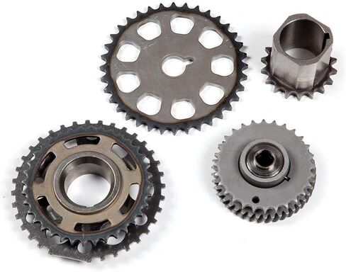 TK-954 CKTO48 Timing Chain Kit for for Toyota for 4Runner 2010 for Toyota for Tacoma 2005-2015 DOHC, 2.7L 2TRFE 2694CC l4 Gas DOHC in Saudi Arabia