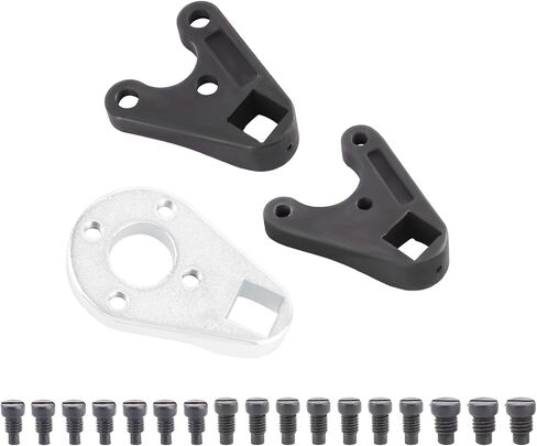 maXpeedingrods Outboard Trim Tilt Pin Wrench Tools Set MT0004 & MT0006 & MT0009, Spanner Wrench for Seastar Yamaha Suzuki Johnson Evinrude, YB-06175-2B YB-06175-1A YB-06548 in Saudi Arabia