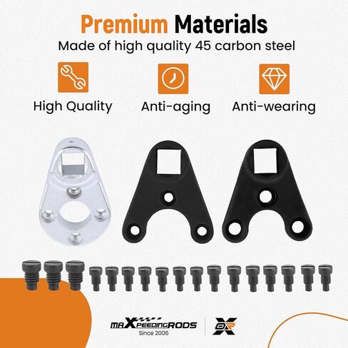 maXpeedingrods Outboard Trim Tilt Pin Wrench Tools Set MT0004 & MT0006 & MT0009, Spanner Wrench for Seastar Yamaha Suzuki Johnson Evinrude, YB-06175-2B YB-06175-1A YB-06548 in Saudi Arabia