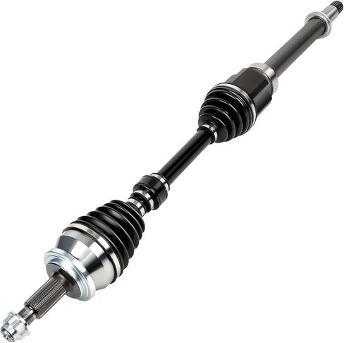 SCITOO Front Right Passenger Side CV Axle Shaft Assembly Fit for Lexus NX200t,for Lexus NX300,for Lexus NX300h 2.0L,2.5L in Saudi Arabia