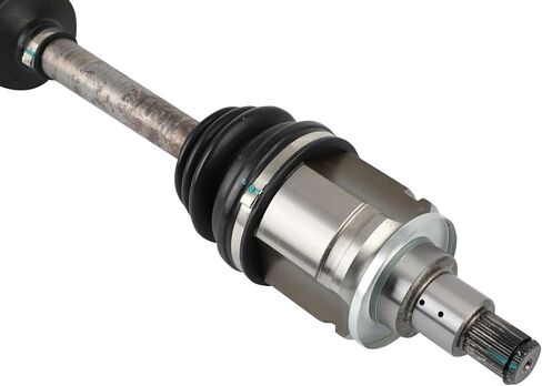 ASAPE Front Left CV Axle Shaft Set of 1 Compatible with 2001-2007 for Toyota Highlander 4342048060 in Saudi Arabia