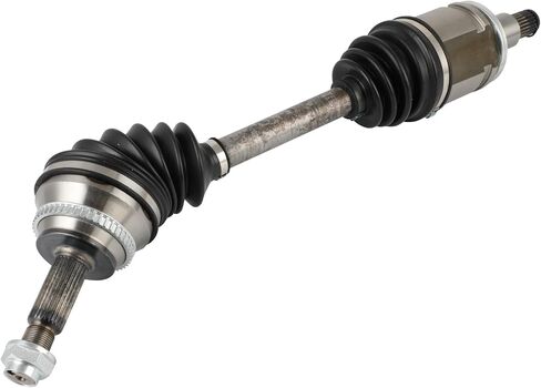 ASAPE Front Left CV Axle Shaft Set of 1 Compatible with 2001-2007 for Toyota Highlander 4342048060 in Saudi Arabia