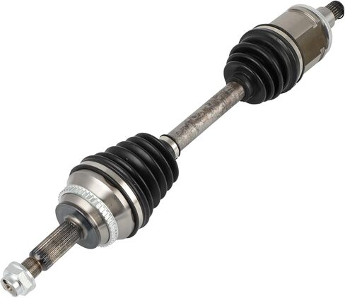ASAPE Front Left CV Axle Shaft Set of 1 Compatible with 2001-2007 for Toyota Highlander 4342048060 in Saudi Arabia