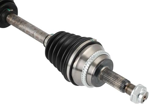 ASAPE Front Left CV Axle Shaft Set of 1 Compatible with 2001-2007 for Toyota Highlander 4342048060 in Saudi Arabia
