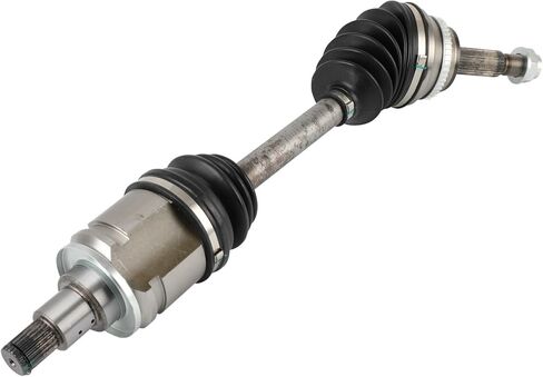 ASAPE Front Left CV Axle Shaft Set of 1 Compatible with 2001-2007 for Toyota Highlander 4342048060 in Saudi Arabia
