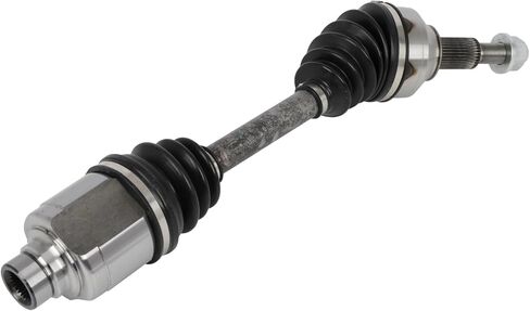 مجموعة محور السيرة الذاتية اليمنى الأمامية لكرايسلر سيبرينغ 2007-2010 لسيارة دودج أفينجر 2008-2009 لسيارة دودج جورني 2009 2011-2020، يستبدل # 5273558B 5273558D in Kuwait