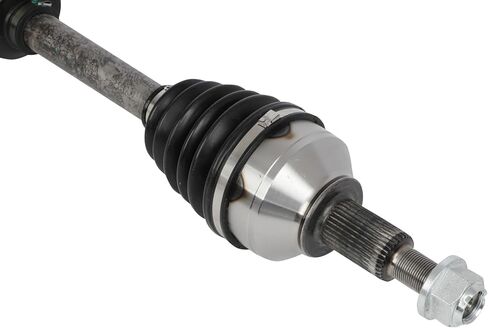 مجموعة محور السيرة الذاتية اليمنى الأمامية لكرايسلر سيبرينغ 2007-2010 لسيارة دودج أفينجر 2008-2009 لسيارة دودج جورني 2009 2011-2020، يستبدل # 5273558B 5273558D in Kuwait