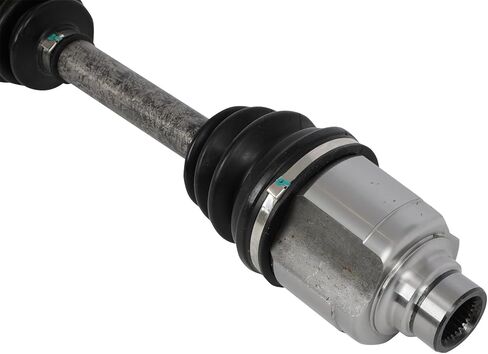 مجموعة محور السيرة الذاتية اليمنى الأمامية لكرايسلر سيبرينغ 2007-2010 لسيارة دودج أفينجر 2008-2009 لسيارة دودج جورني 2009 2011-2020، يستبدل # 5273558B 5273558D in Kuwait