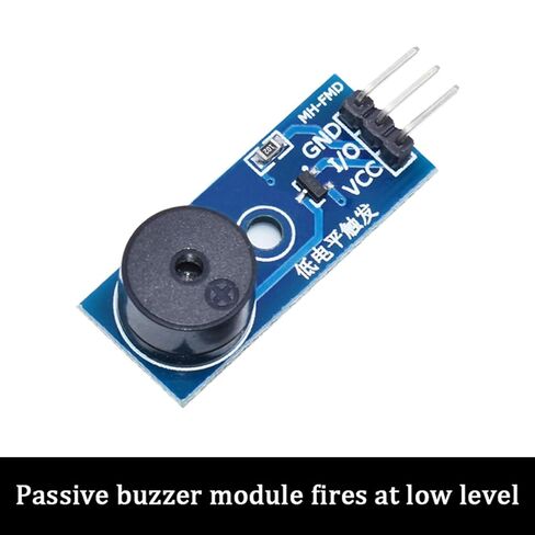 Active/Passive Buzzer Module Active Buzzer Low Level modules(Active Buzzer Module) in Saudi Arabia