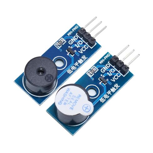 Active/Passive Buzzer Module Active Buzzer Low Level modules(Active Buzzer Module) in Saudi Arabia