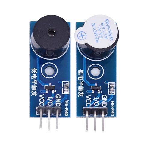 Active/Passive Buzzer Module Active Buzzer Low Level modules(Active Buzzer Module) in Saudi Arabia