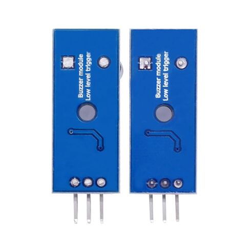 Active/Passive Buzzer Module Active Buzzer Low Level modules(Active Buzzer Module) in Saudi Arabia