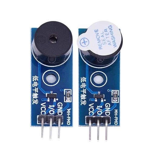 Active/Passive Buzzer Module Active Buzzer Low Level modules(Active Buzzer Module) in Saudi Arabia