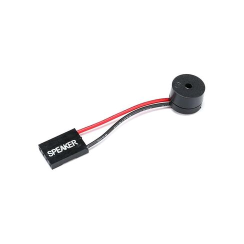 5pcs/lot Motherboard Mini Speaker Alarm Mainboard Buzzer Computer Chassis Buzzers in Saudi Arabia