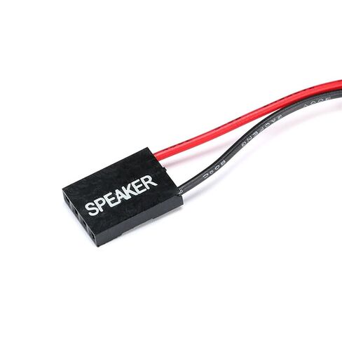 5pcs/lot Motherboard Mini Speaker Alarm Mainboard Buzzer Computer Chassis Buzzers in Saudi Arabia