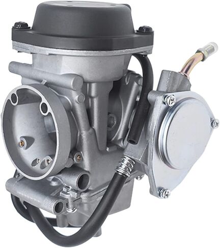 WFLNHB Carburetor Carb Replacement for Suzuki Quadsport Z400 LTZ400 LTZ400Z 2x4 2003-2007 in Saudi Arabia