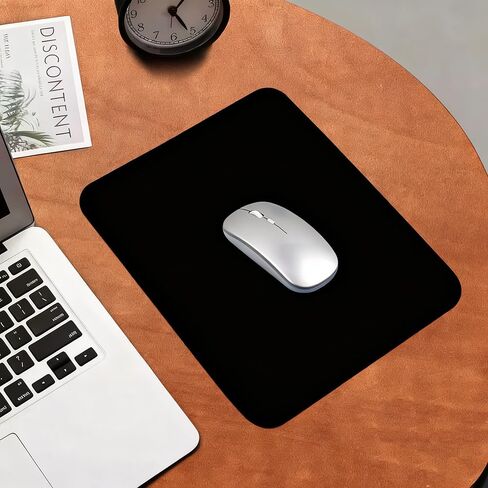 لوحة ماوس مناسبة للعمل المكتبي والدراسة والألعاب ومقاومة للماء ومواد متينة ومحمولة وتصميم مزدوج الجوانب وقابلة لإعادة الاستخدام in Saudi Arabia