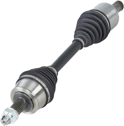 Front Left Driver Side CV Drive Axle For Jeep Renegade & Fiat 500x 1.4L & 2.4L - BuyAutoParts 90-06081N New in Saudi Arabia