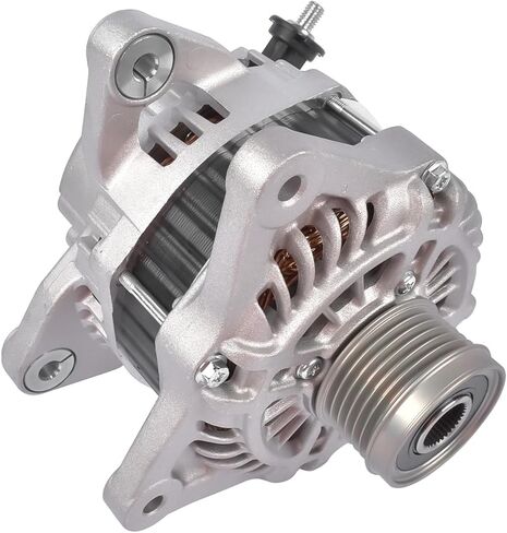 GELUOXI Alternator Replacement for Nissan Altima Base S SL SV SR L4 2.5L 2013-2018 231003TA1B A002TJ1881ZC A2TJ1891ZC in Saudi Arabia