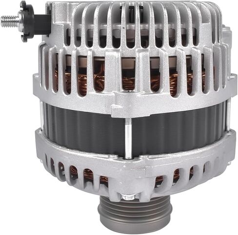 GELUOXI Alternator Replacement for Nissan Altima Base S SL SV SR L4 2.5L 2013-2018 231003TA1B A002TJ1881ZC A2TJ1891ZC in Saudi Arabia