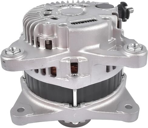 GELUOXI Alternator Replacement for Nissan Altima Base S SL SV SR L4 2.5L 2013-2018 231003TA1B A002TJ1881ZC A2TJ1891ZC in Saudi Arabia