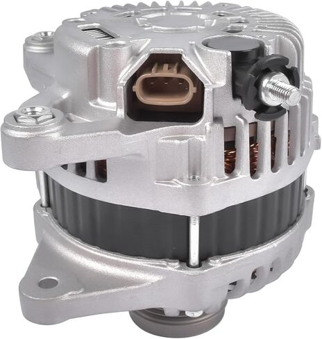 GELUOXI Alternator Replacement for Nissan Altima Base S SL SV SR L4 2.5L 2013-2018 231003TA1B A002TJ1881ZC A2TJ1891ZC in Saudi Arabia