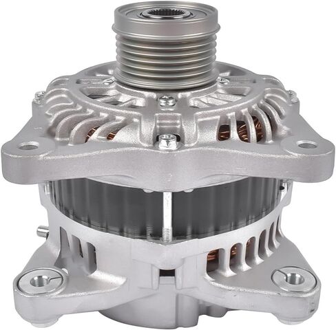 GELUOXI Alternator Replacement for Nissan Altima Base S SL SV SR L4 2.5L 2013-2018 231003TA1B A002TJ1881ZC A2TJ1891ZC in Saudi Arabia