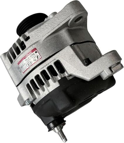 SB Parts OEM Alternator 150 Amp Compatible with Hyundai Sonata 2015-2019, Santa Fe Sport 2017-2018 Compatible with Kia Sorento 15-2020, Optima 2016-20 (2.0L 2.4L) in Saudi Arabia