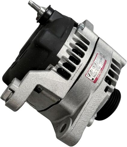 SB Parts OEM Alternator 150 Amp Compatible with Hyundai Sonata 2015-2019, Santa Fe Sport 2017-2018 Compatible with Kia Sorento 15-2020, Optima 2016-20 (2.0L 2.4L) in Saudi Arabia