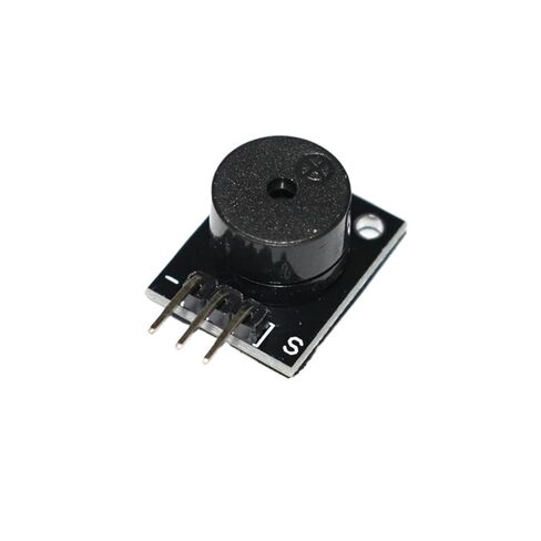 1/5Pcs KY-006 Small Passive Buzzer Module Passive Speaker Ring Module Sensor Module(1Pc) in Saudi Arabia