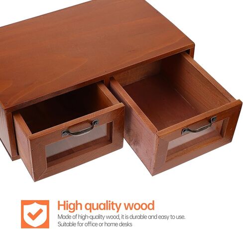 NOLITOY Computer Monitor Stand with Office Desk Storage Rack Elevated Shelf Organizer for Neck Relief and Multi-container Storage in Saudi Arabia