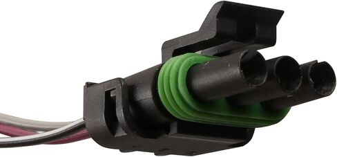 MOSTPLUS Fuel Pump Assembly 19111396 Compatible with 1988-1995 Chevy GMC C/K 1500 2500 3500 V8 7.4L 5.0L 5.7L V6 4.3L Replace E3621S in Saudi Arabia