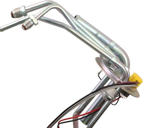 MOSTPLUS Fuel Pump Assembly 19111396 Compatible with 1988-1995 Chevy GMC C/K 1500 2500 3500 V8 7.4L 5.0L 5.7L V6 4.3L Replace E3621S in Saudi Arabia