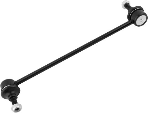 ES801129 ES801128 EV801132 K750691 Front Inner & Outer Tie Rods Ends Stabilizer Sway Bar End Links for Dodge Dart 2013 2014 2015 2016, Pack of 6 in Saudi Arabia